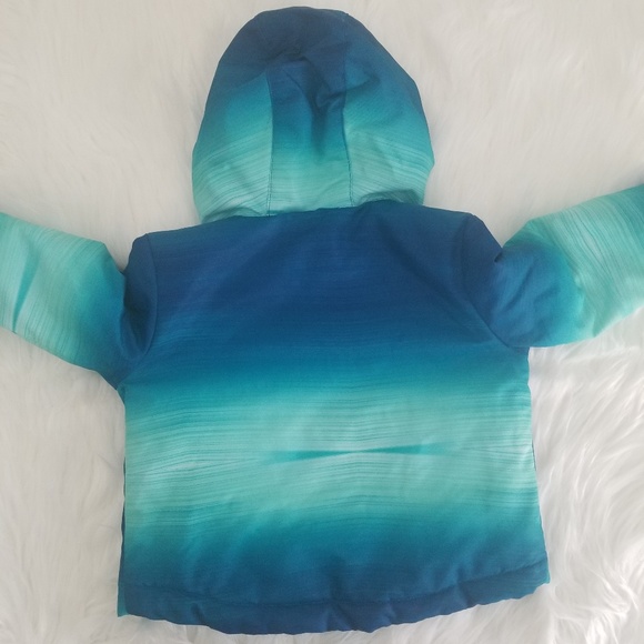 Boys Jacket - Picture 3 of 5